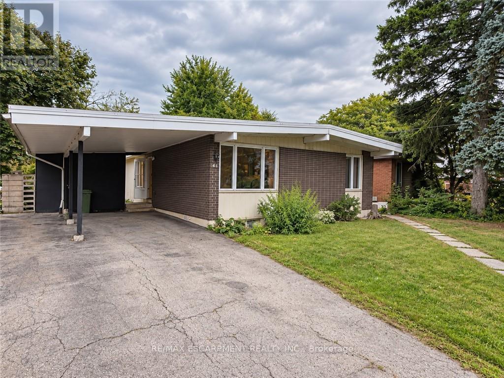 Upper - 63 Sanatorium Road Property Photo 2