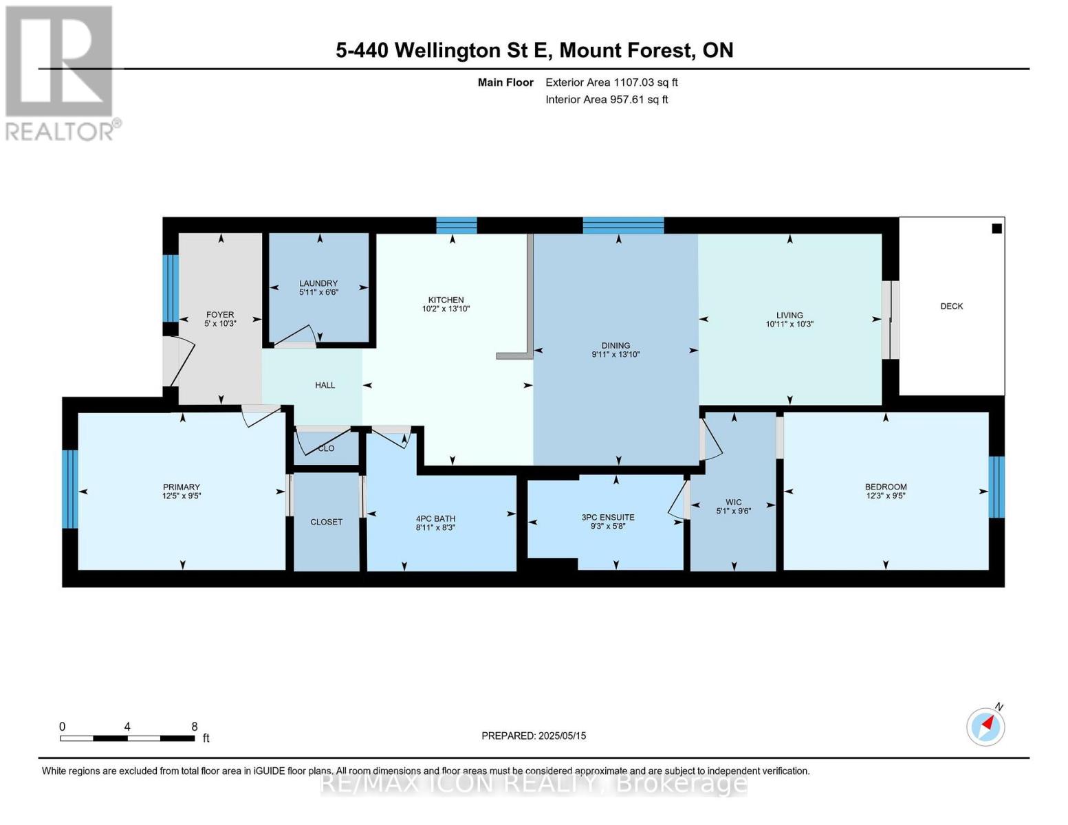 5 - 440 King Street E Property Photo 28