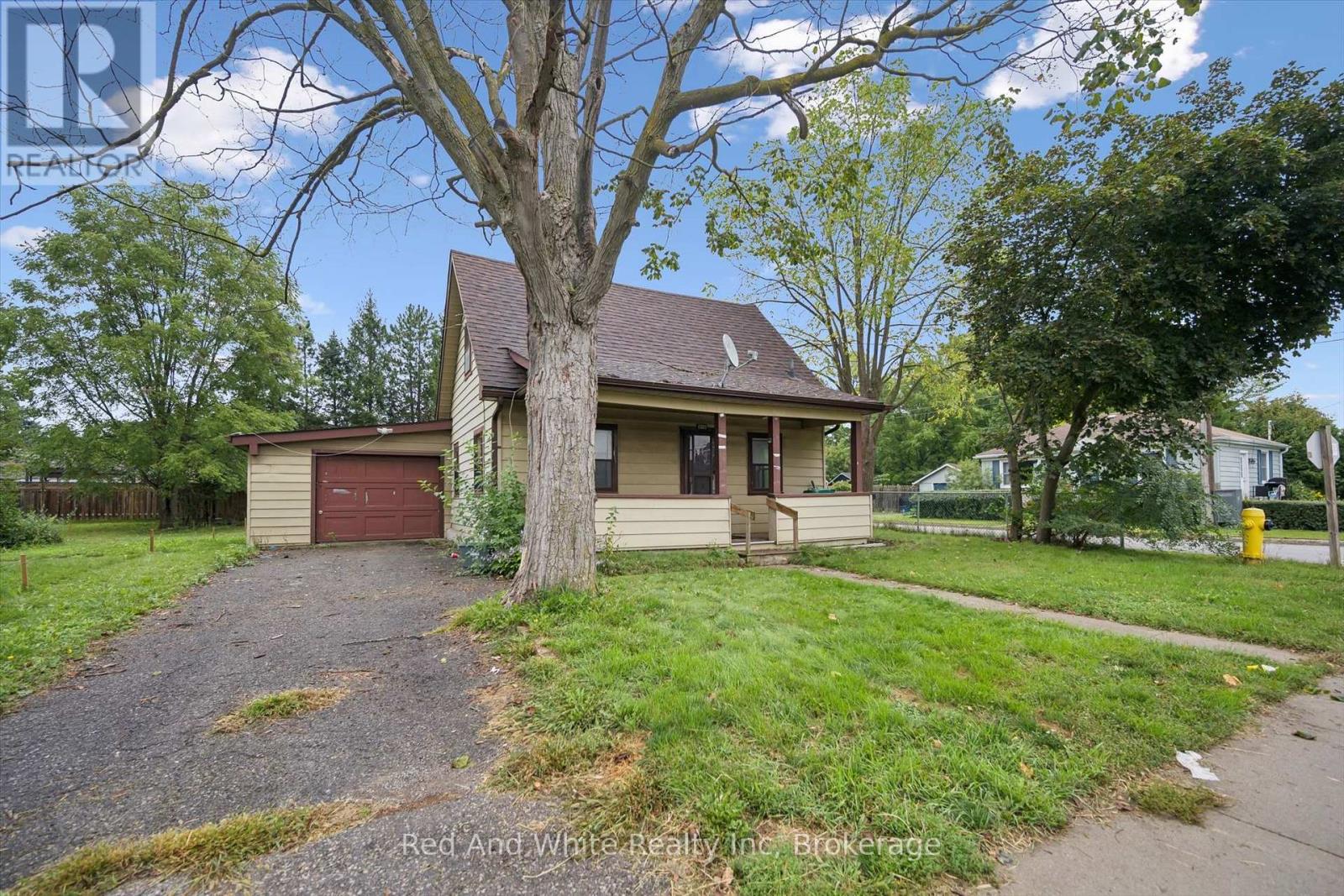 1279 HAMILTON STREET Property Photo 1