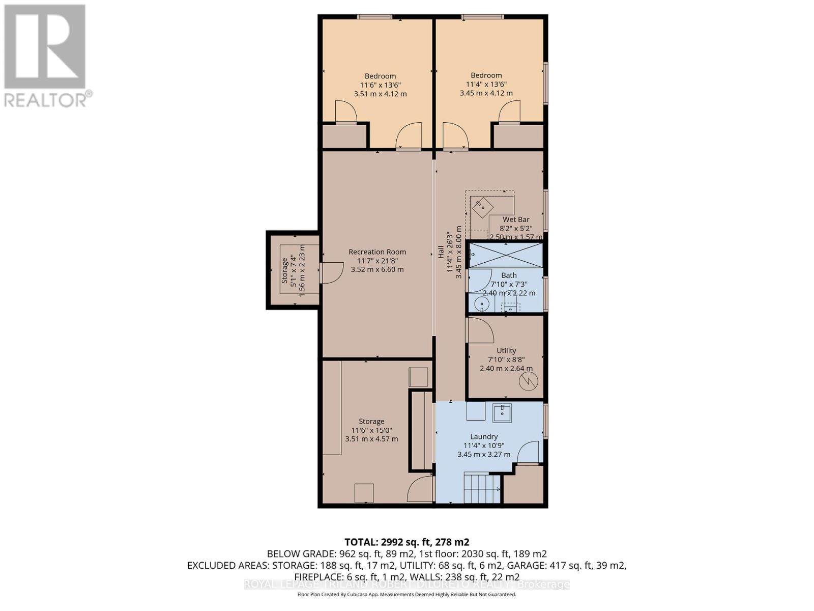 9755 Longwoods Road Property Photo 15