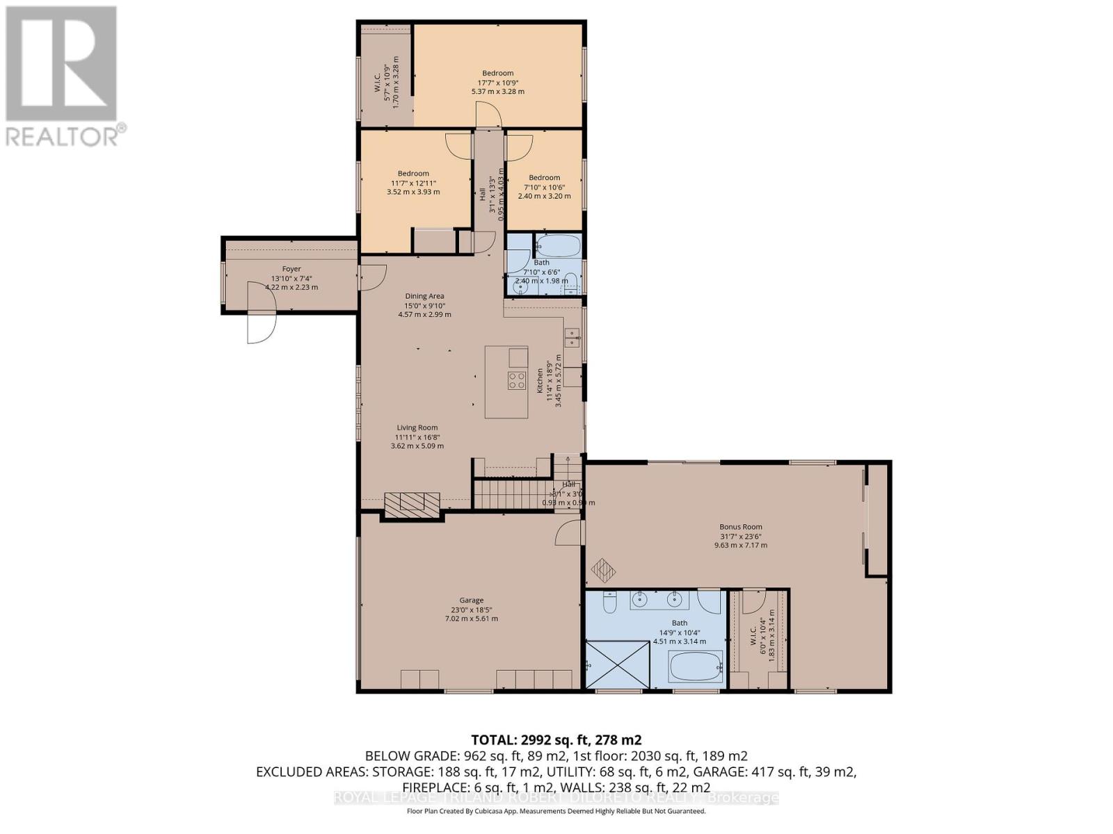 9755 Longwoods Road Property Photo 16