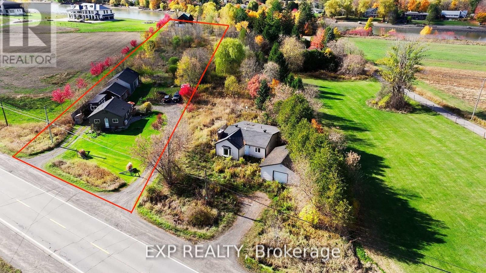 460 River Road Property Photo 1