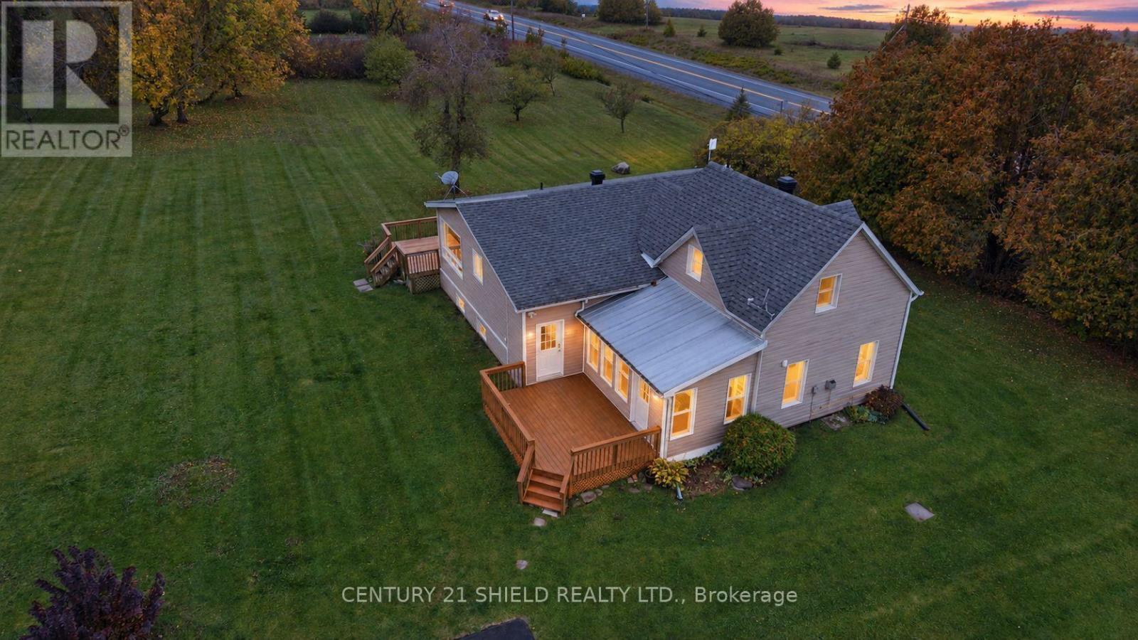 19634 Marcoux Road Property Photo 1