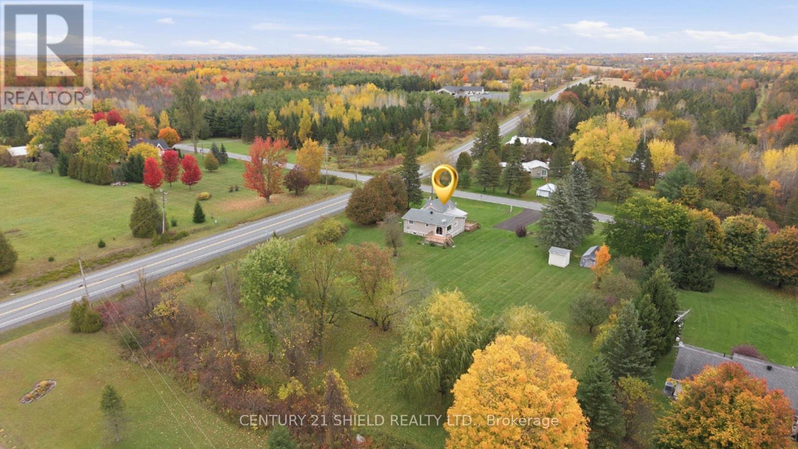 19634 Marcoux Road Property Photo 6