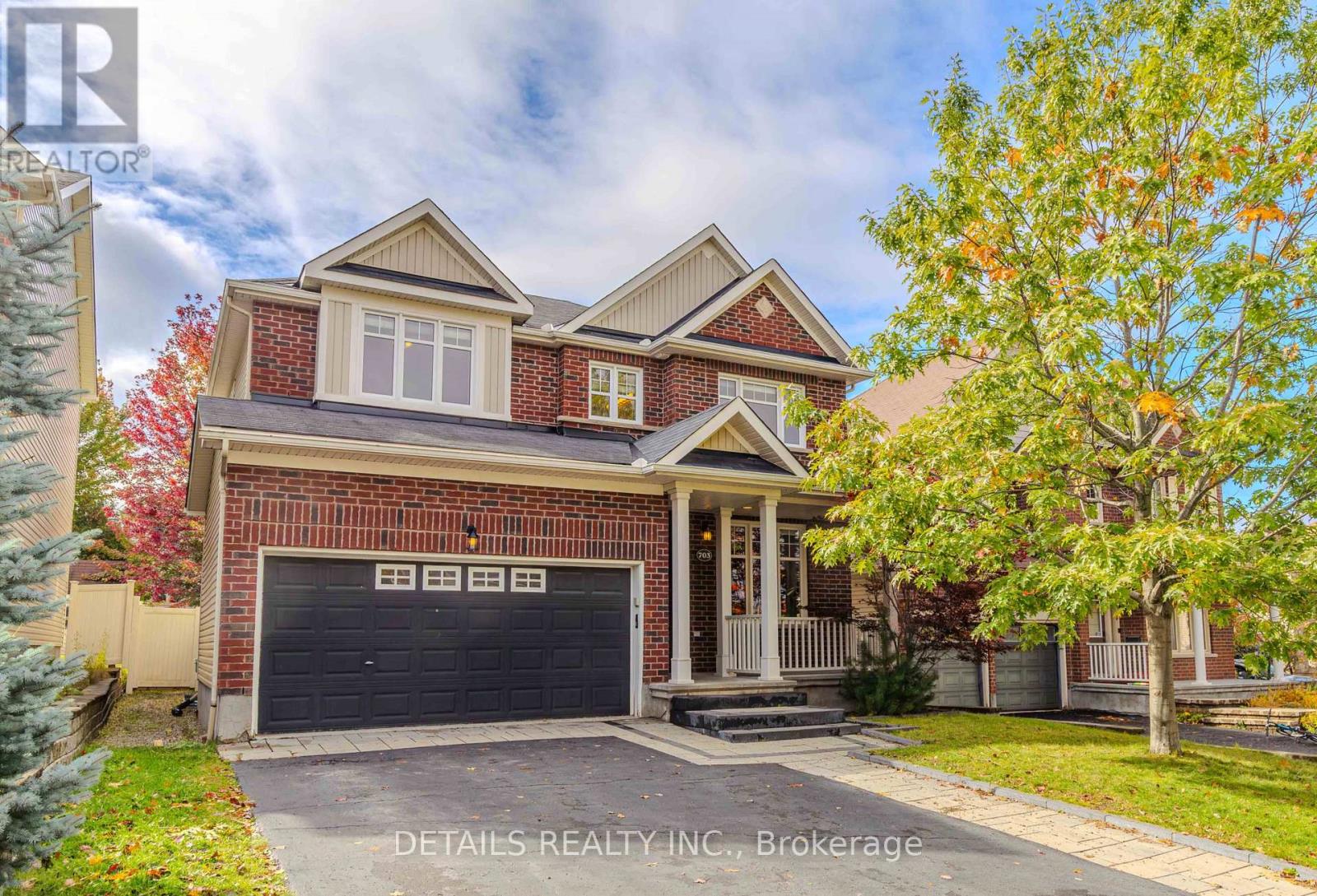703 Kilmar Crescent Property Photo 2
