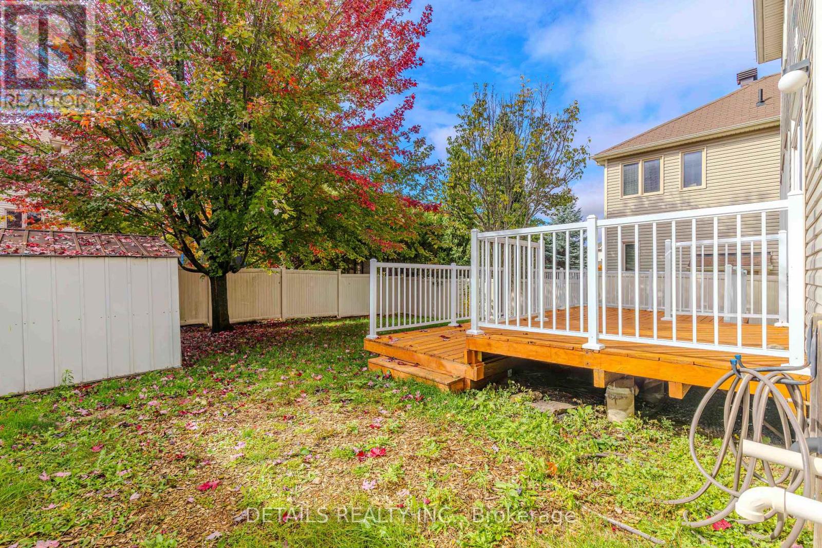 703 Kilmar Crescent Property Photo 44