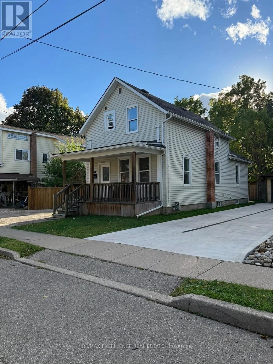 83 Dorset Street Property Photo 1