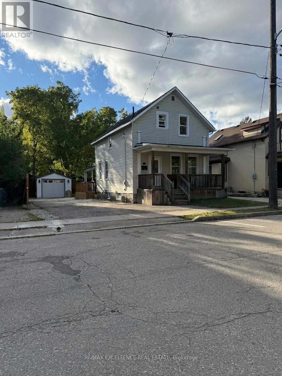 83 Dorset Street Property Photo 2
