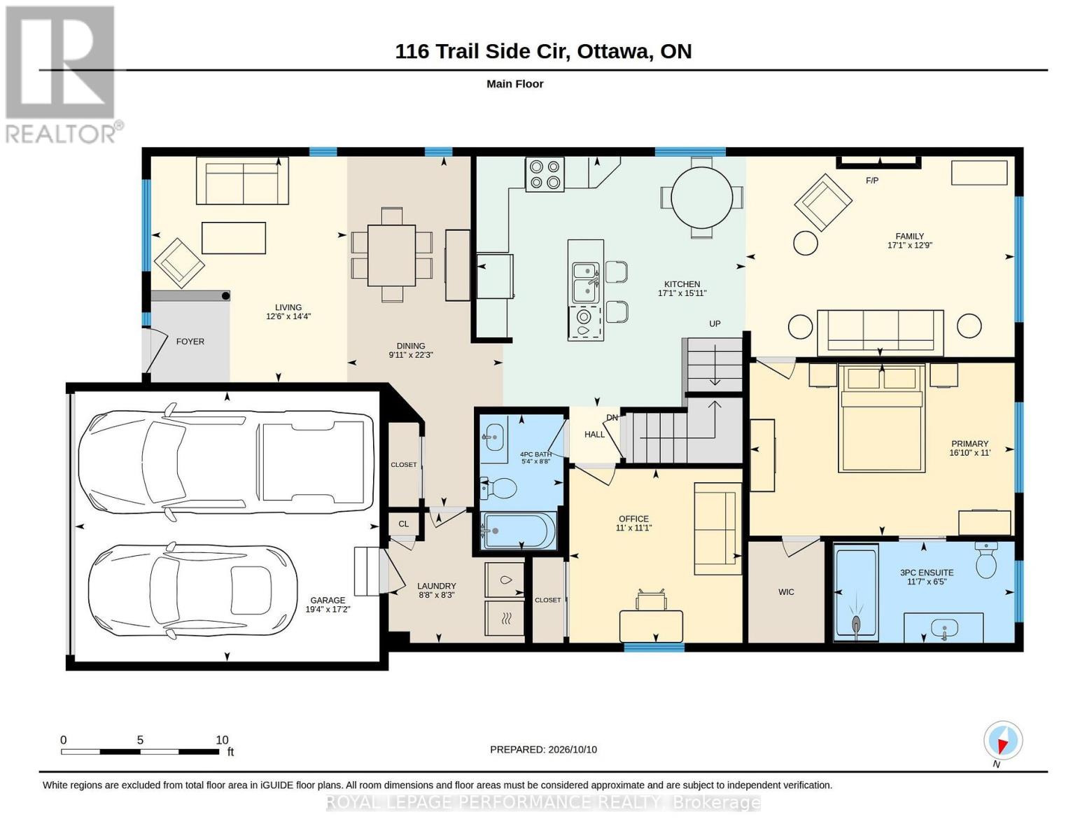 116 Trail Side Circle Property Photo 43