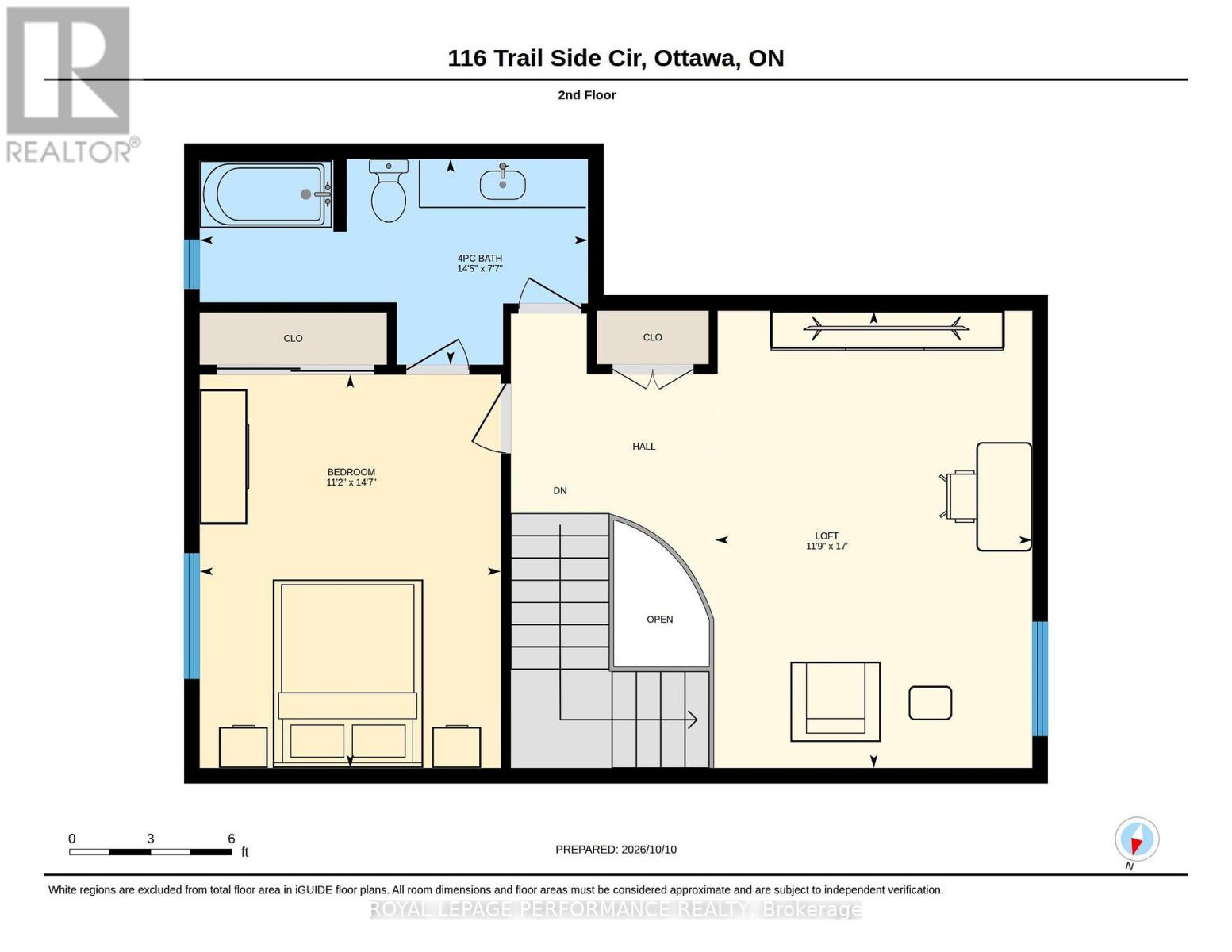 116 Trail Side Circle Property Photo 44