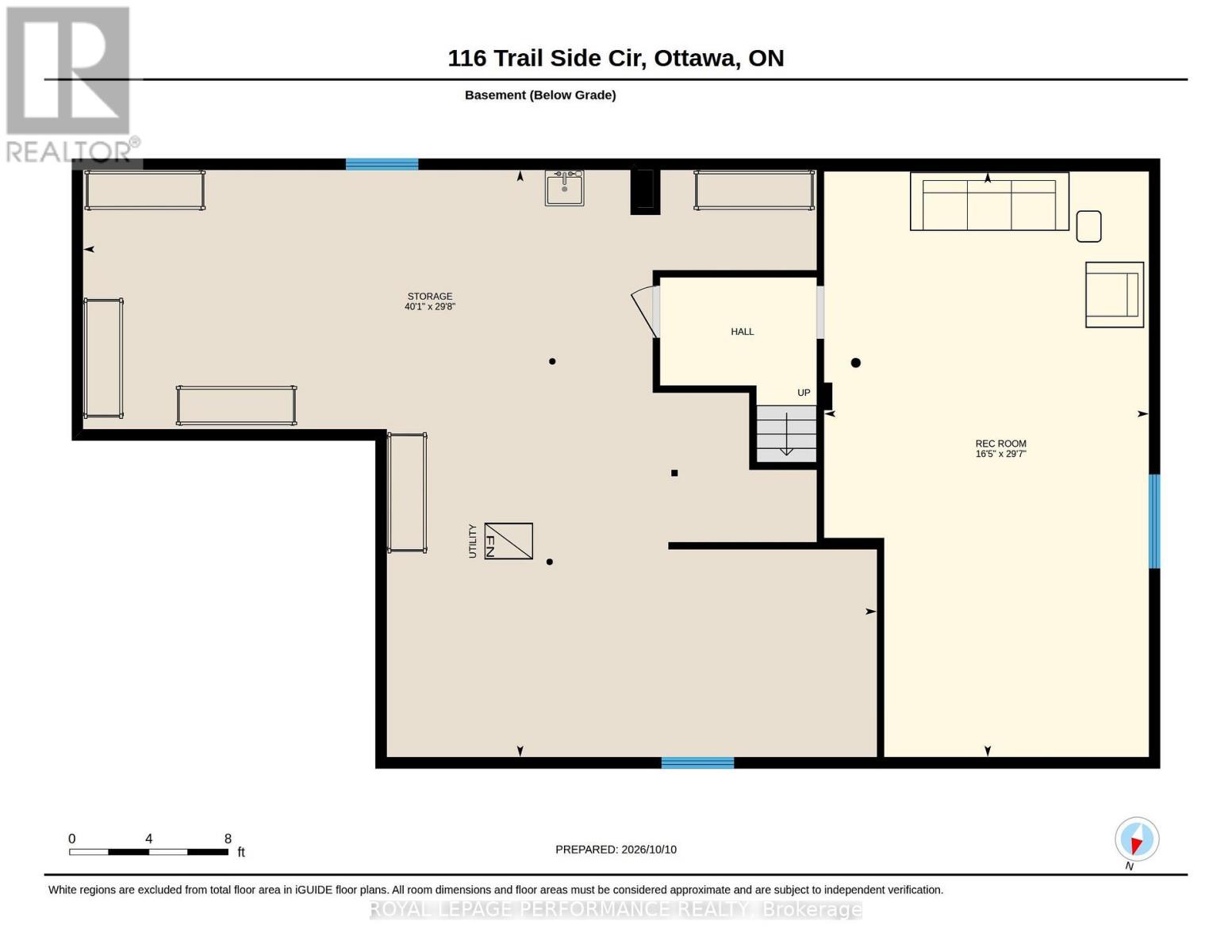 116 Trail Side Circle Property Photo 45