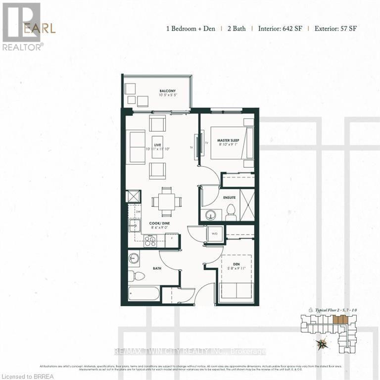 575 Conklin Road Property Photo 6