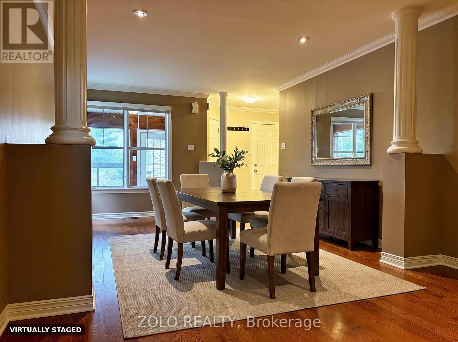 255 Stoneway Drive Property Photo 4