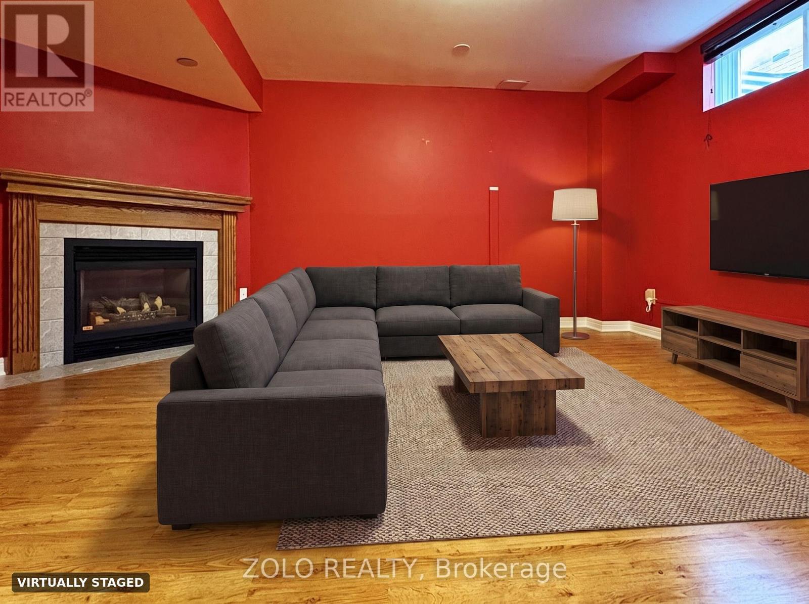 255 Stoneway Drive Property Photo 20
