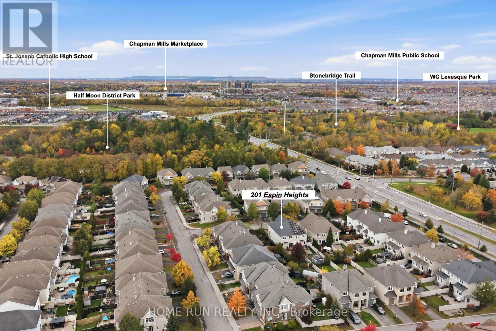 201 Espin Heights Property Photo 49