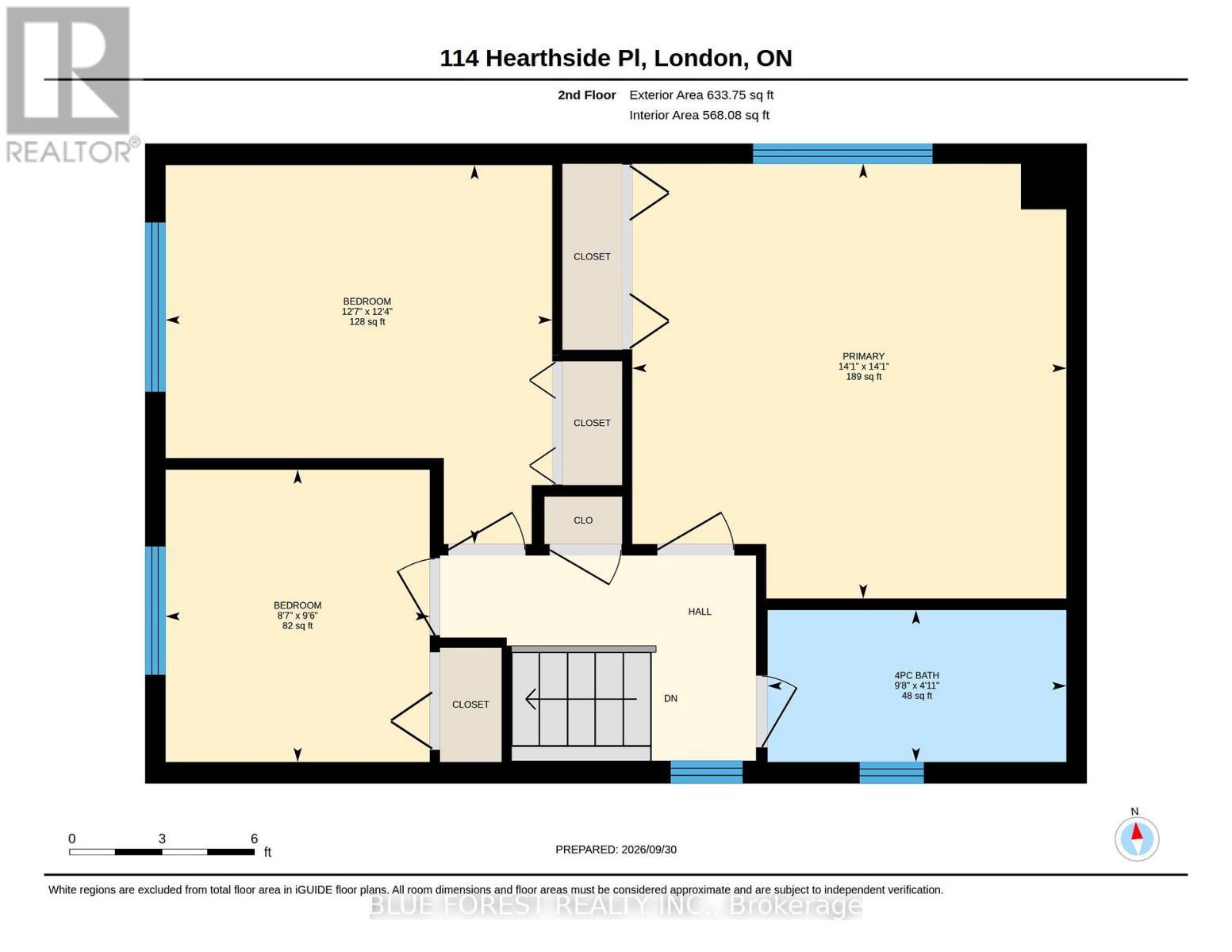 114 Hearthside Place Property Photo 38