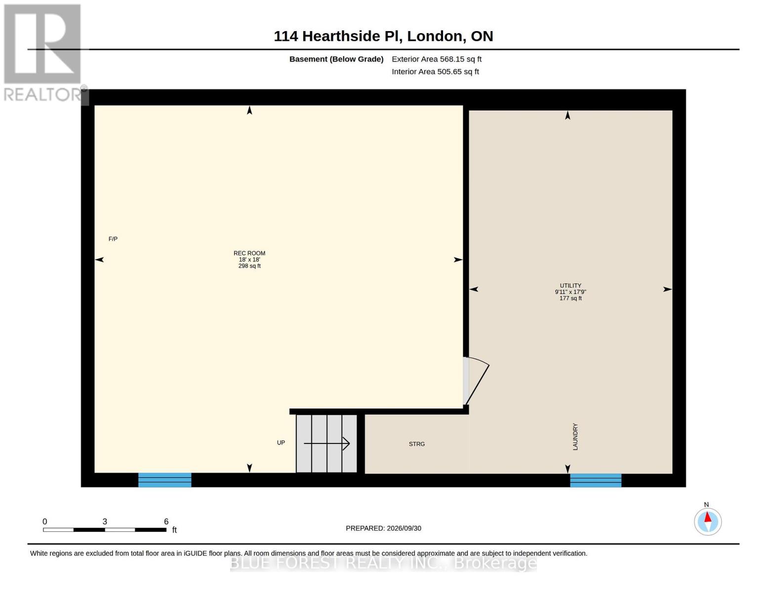 114 Hearthside Place Property Photo 39