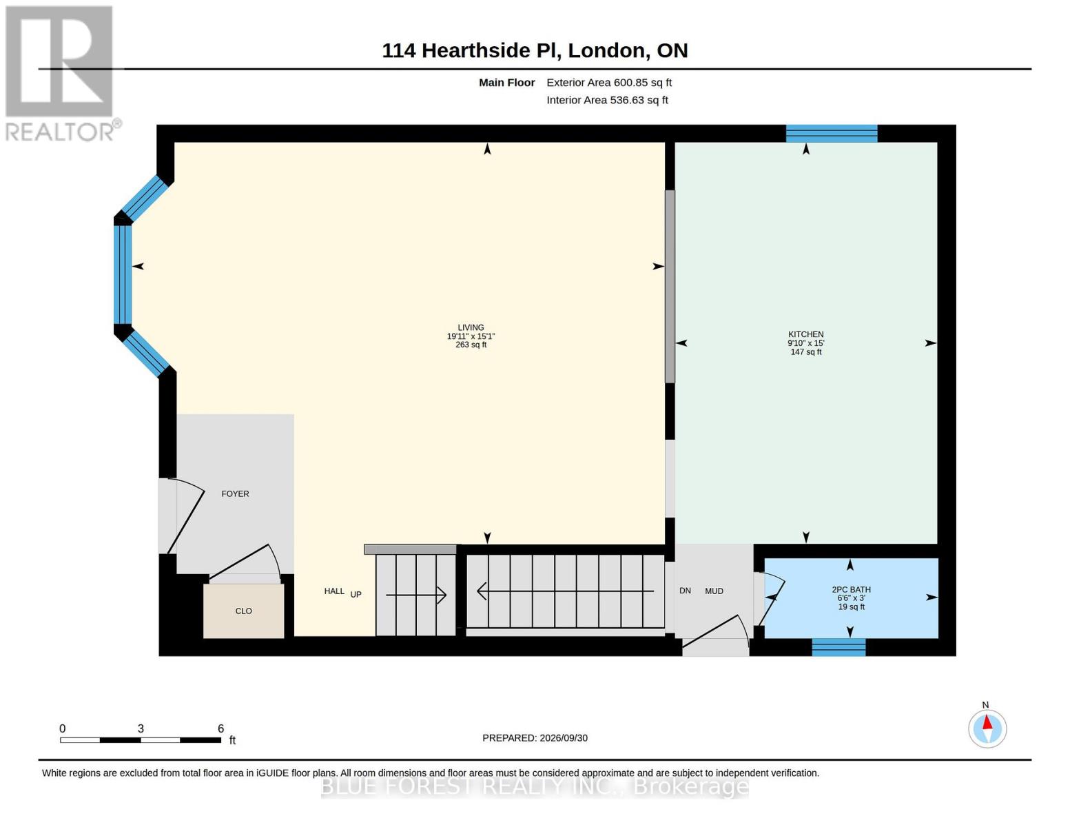 114 Hearthside Place Property Photo 40