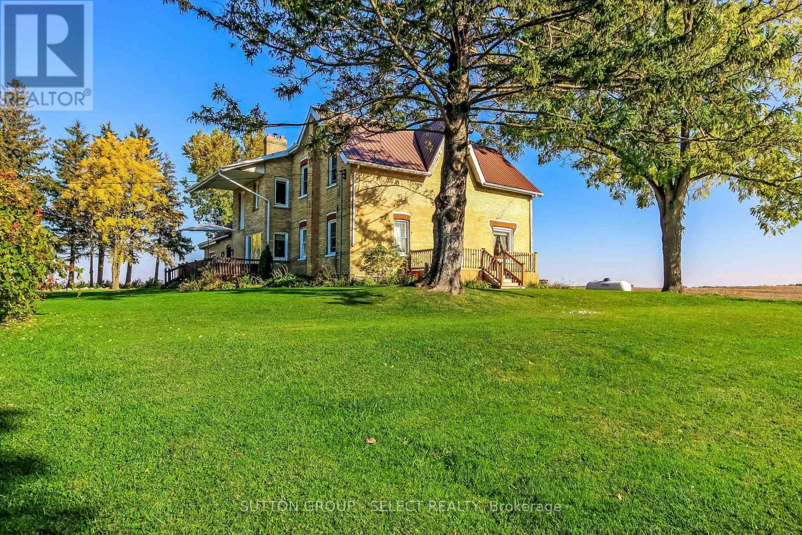 18038 Thorndale Road Property Photo 1