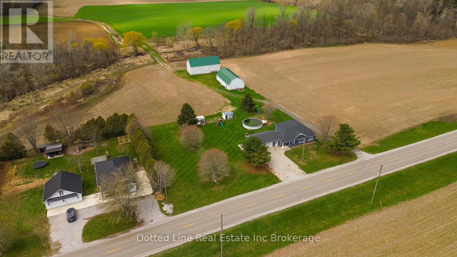 573 Norfolk County Rd 28 Road W Property Photo 1