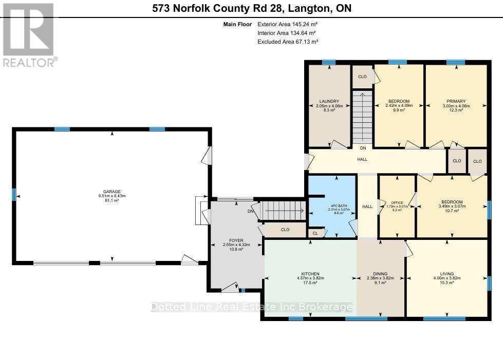 573 Norfolk County Rd 28 Road W Property Photo 37