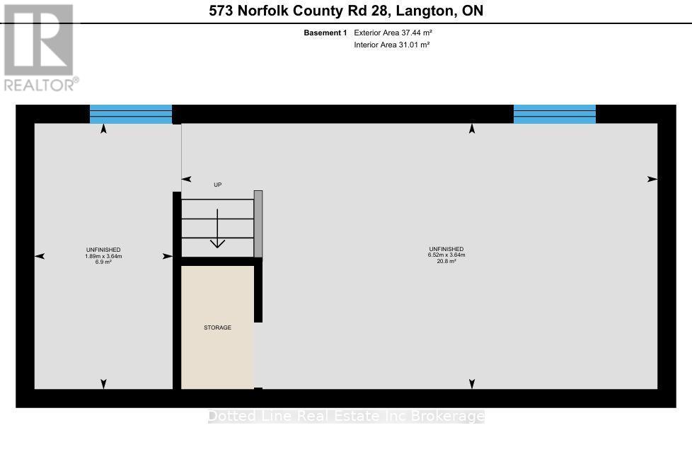 573 Norfolk County Rd 28 Road W Property Photo 39