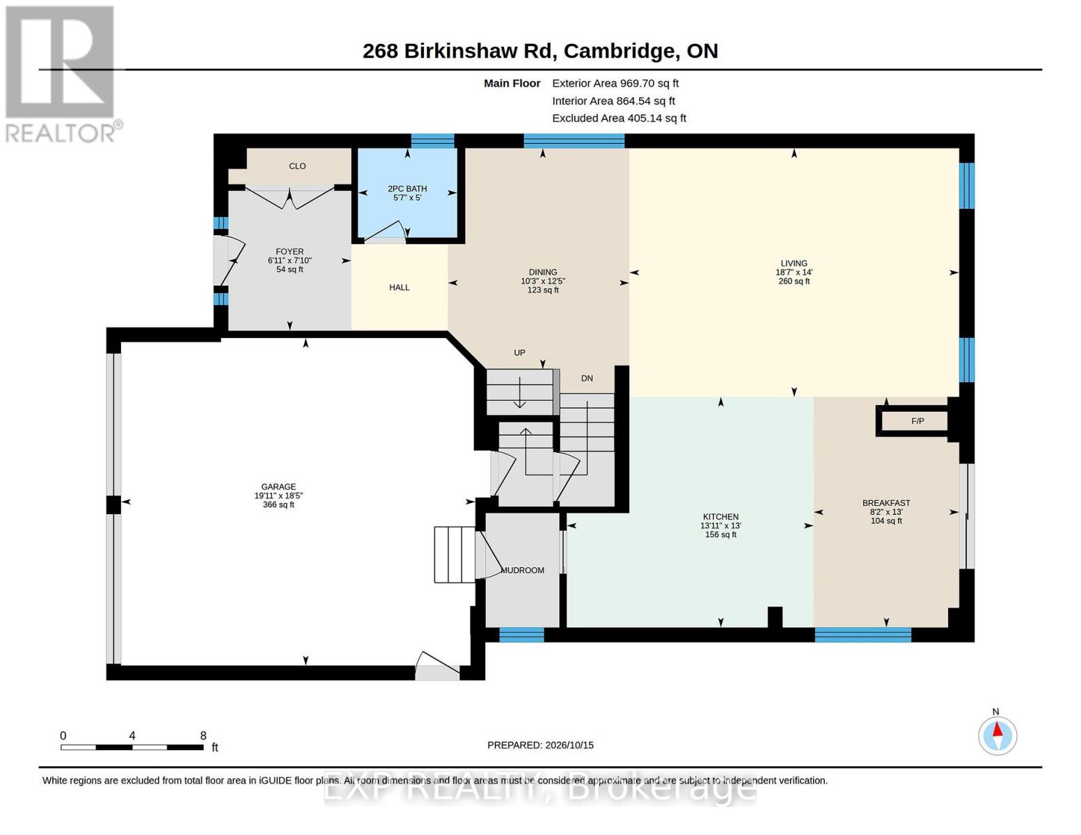 268 Birkinshaw Road Property Photo 43