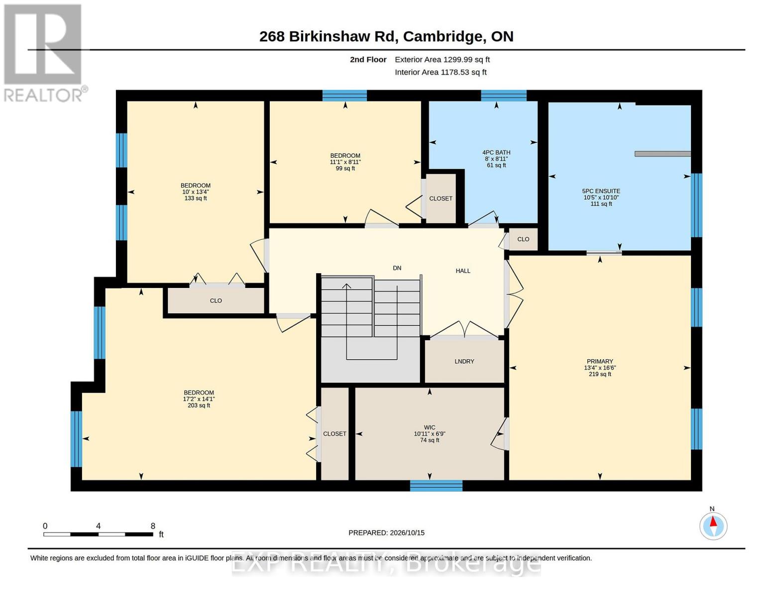 268 Birkinshaw Road Property Photo 44