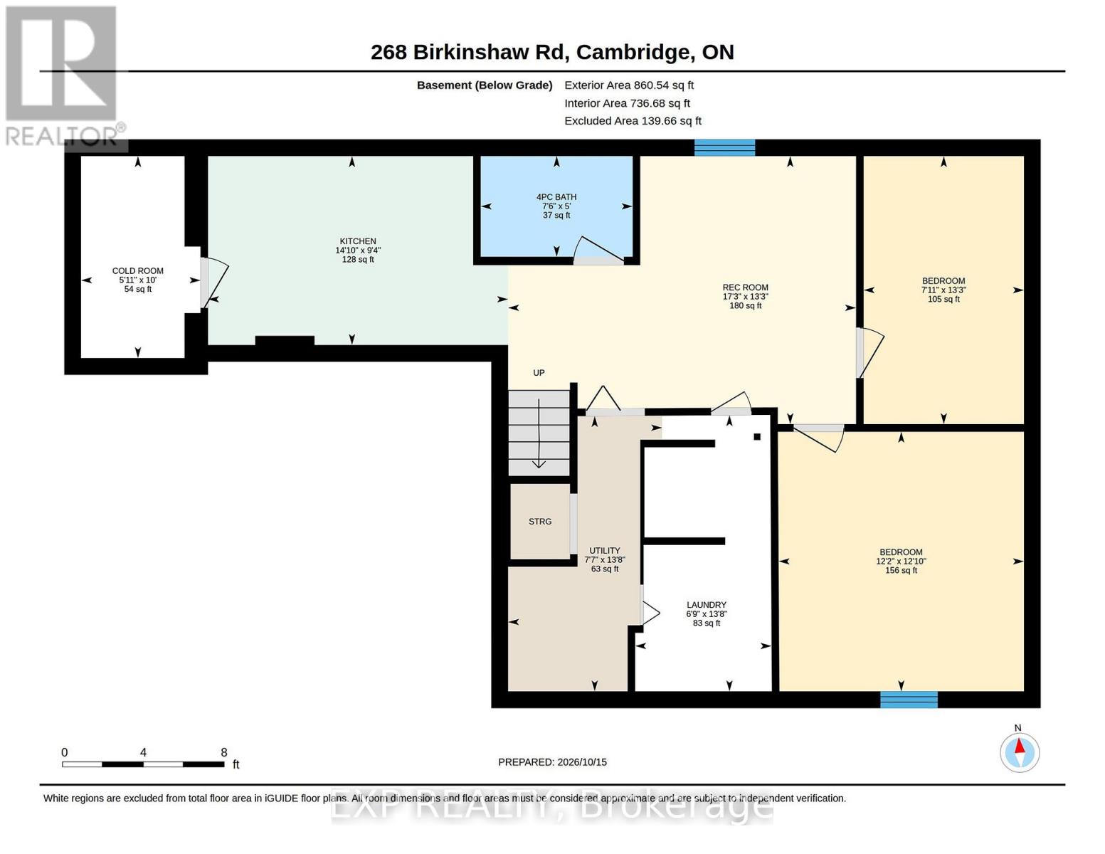 268 Birkinshaw Road Property Photo 45