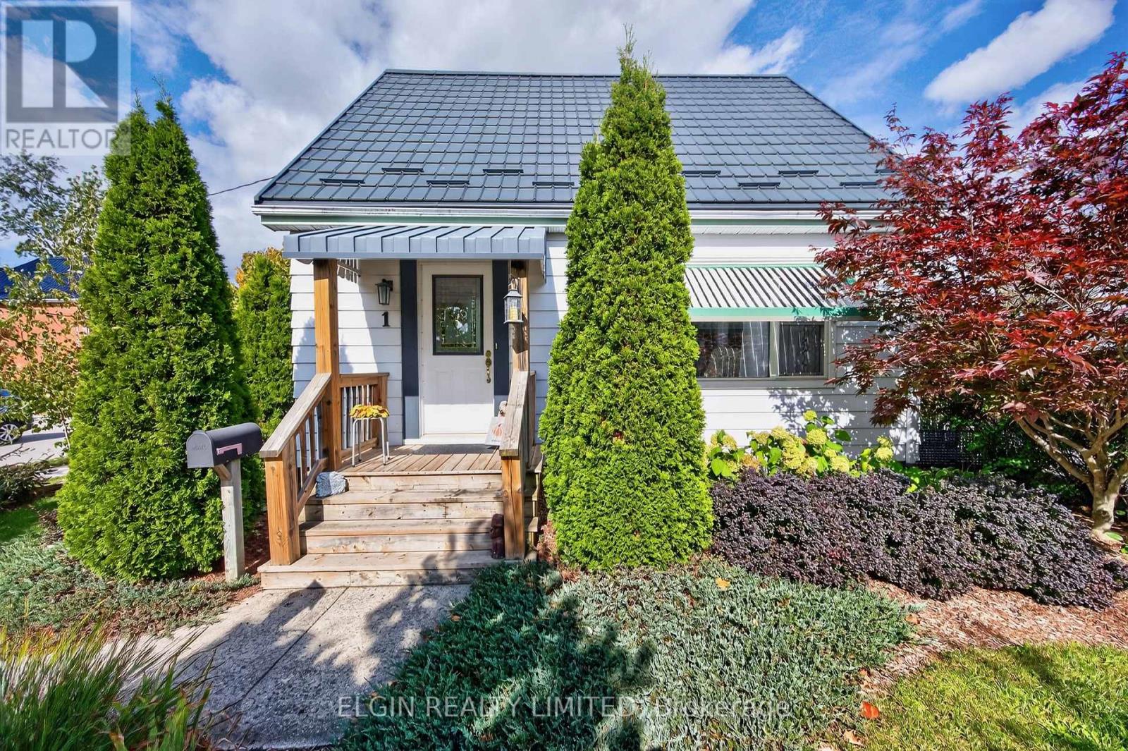1 TRAFALGAR STREET Property Photo 1