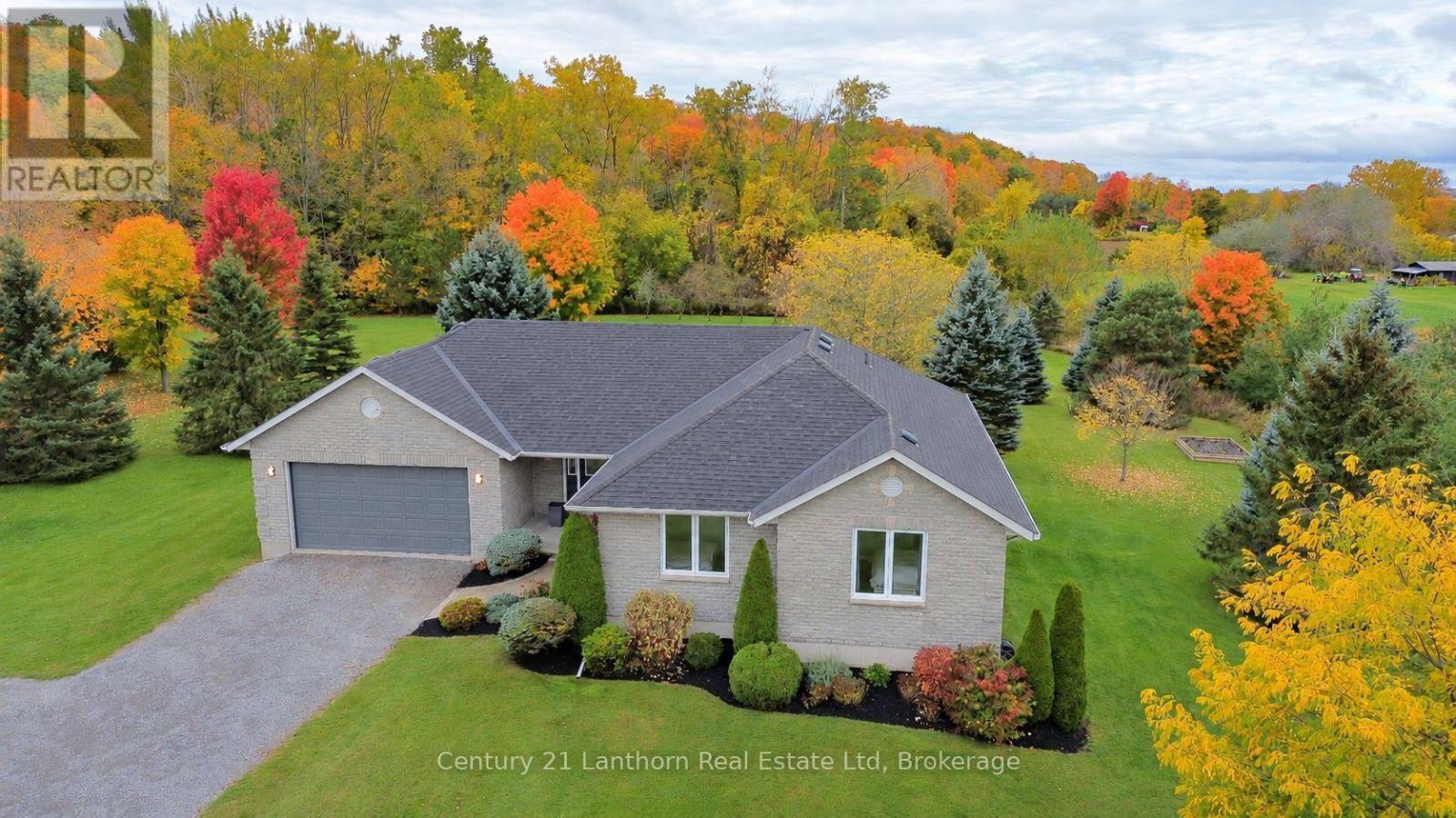 377 Pulver Road Property Photo 1