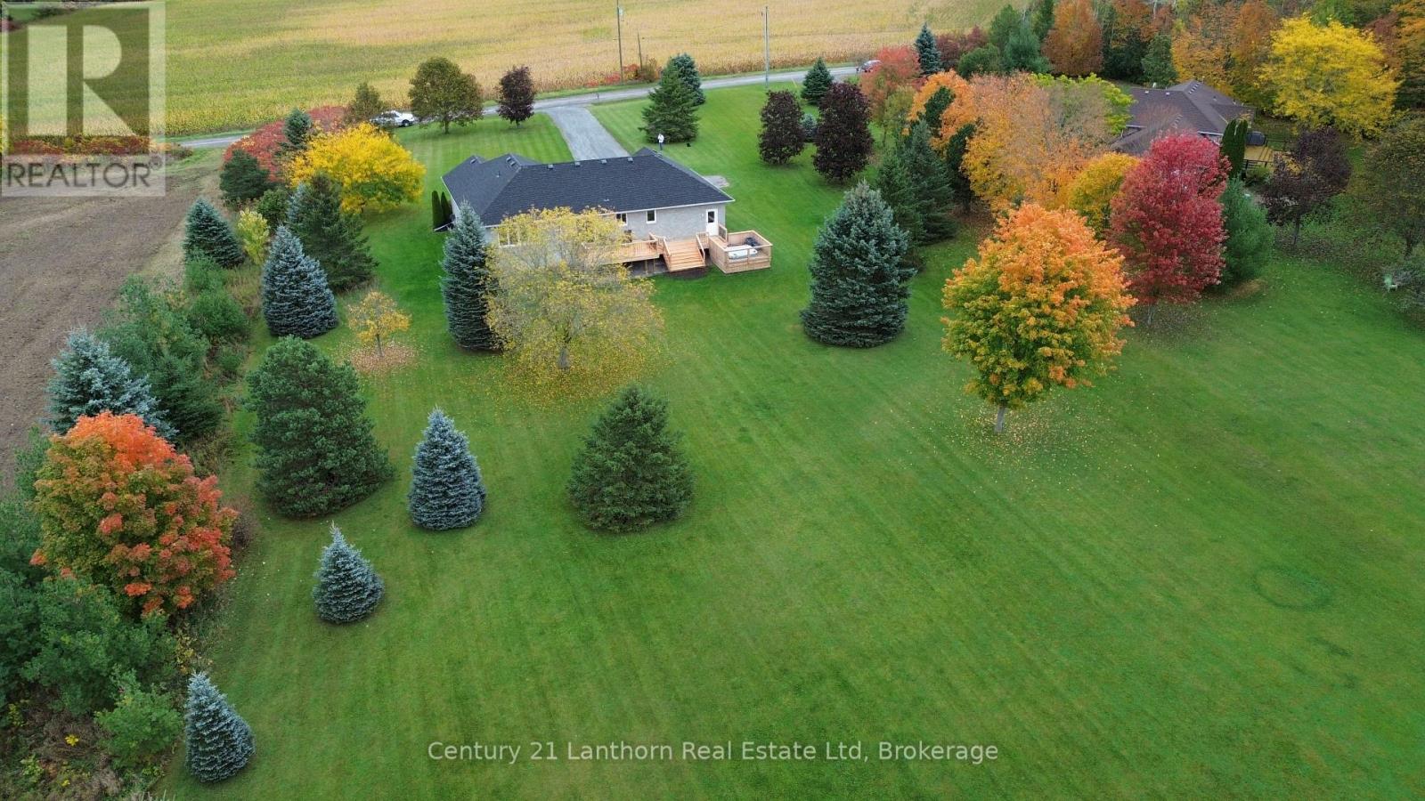 377 Pulver Road Property Photo 2