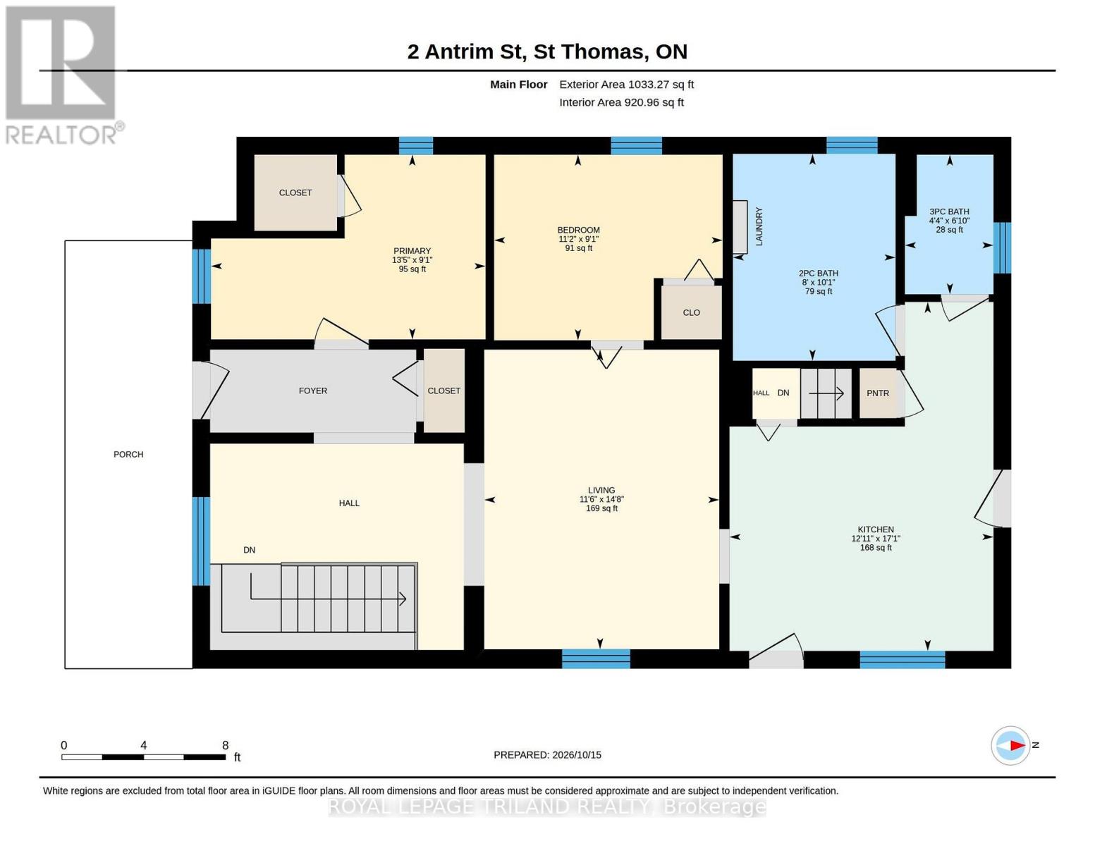 2.5 Antrim Street Property Photo 47
