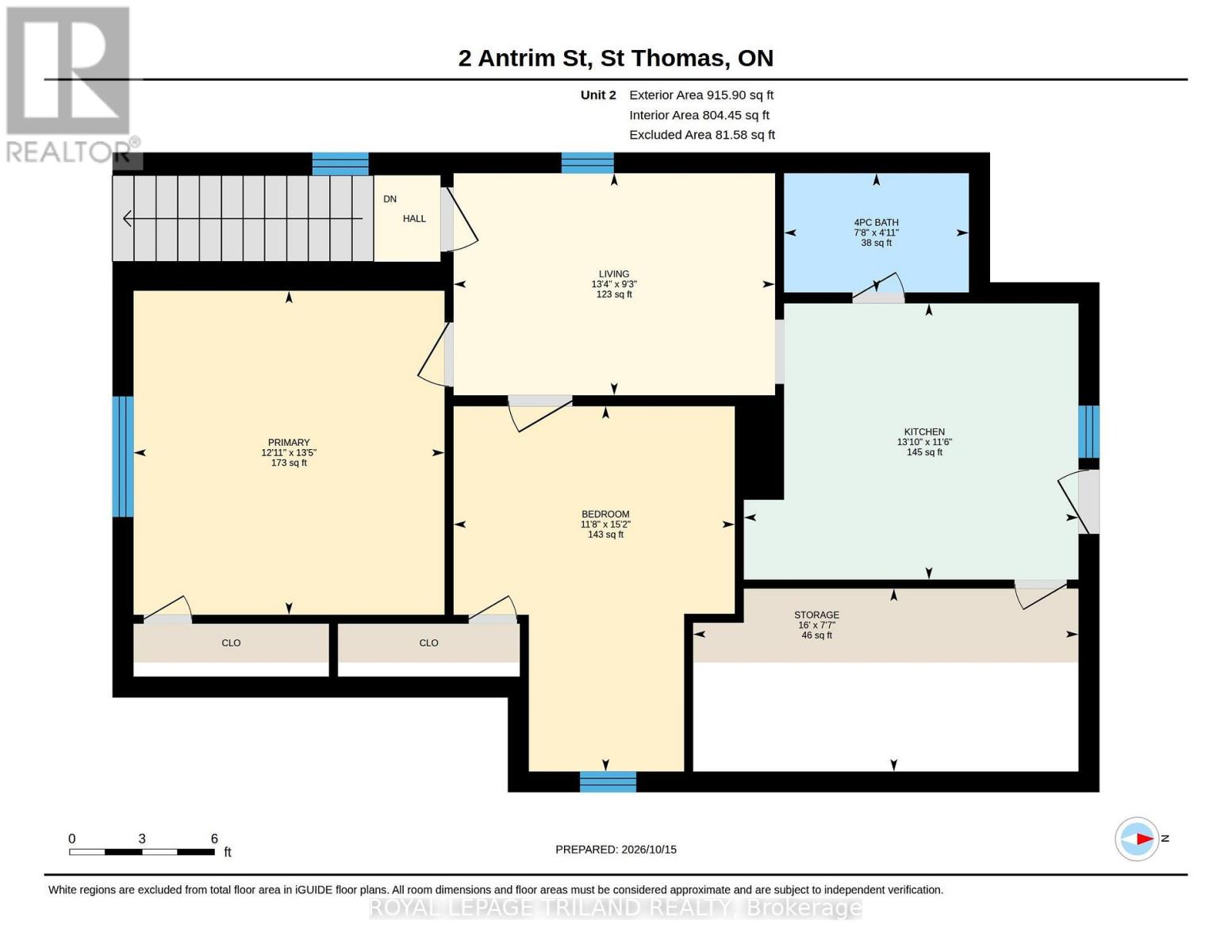 2.5 Antrim Street Property Photo 48