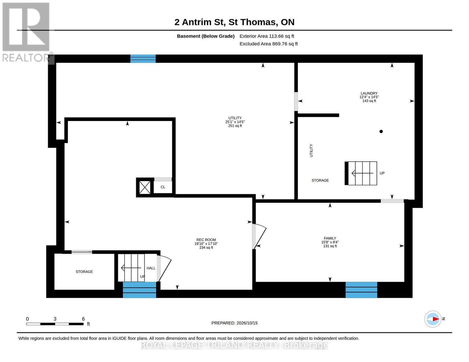 2.5 Antrim Street Property Photo 49