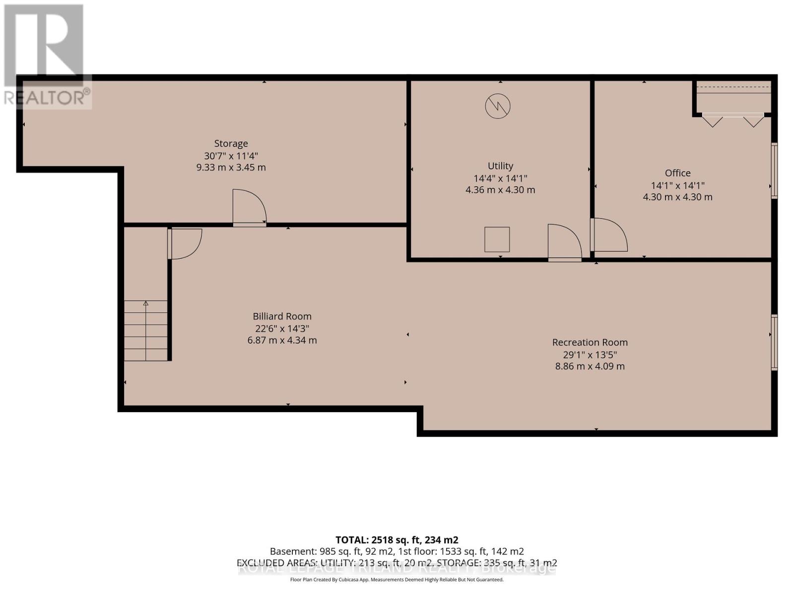 8578 Vance Drive Property Photo 48