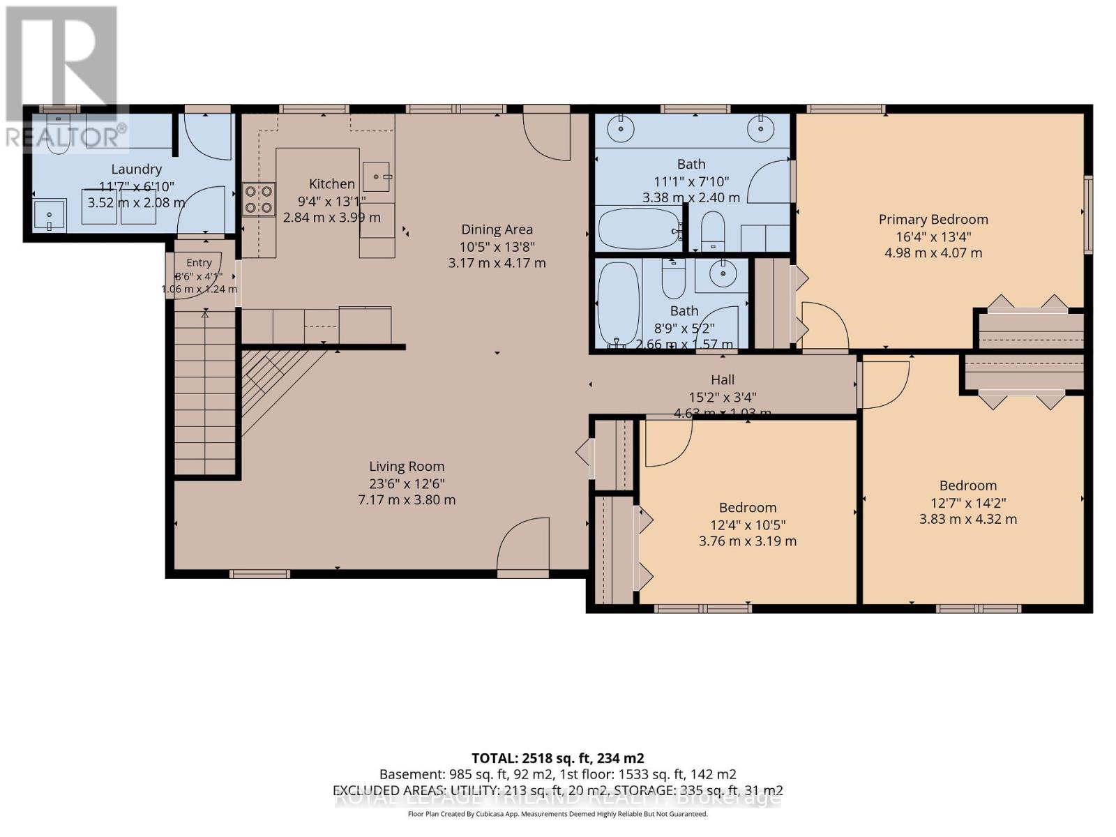 8578 Vance Drive Property Photo 49