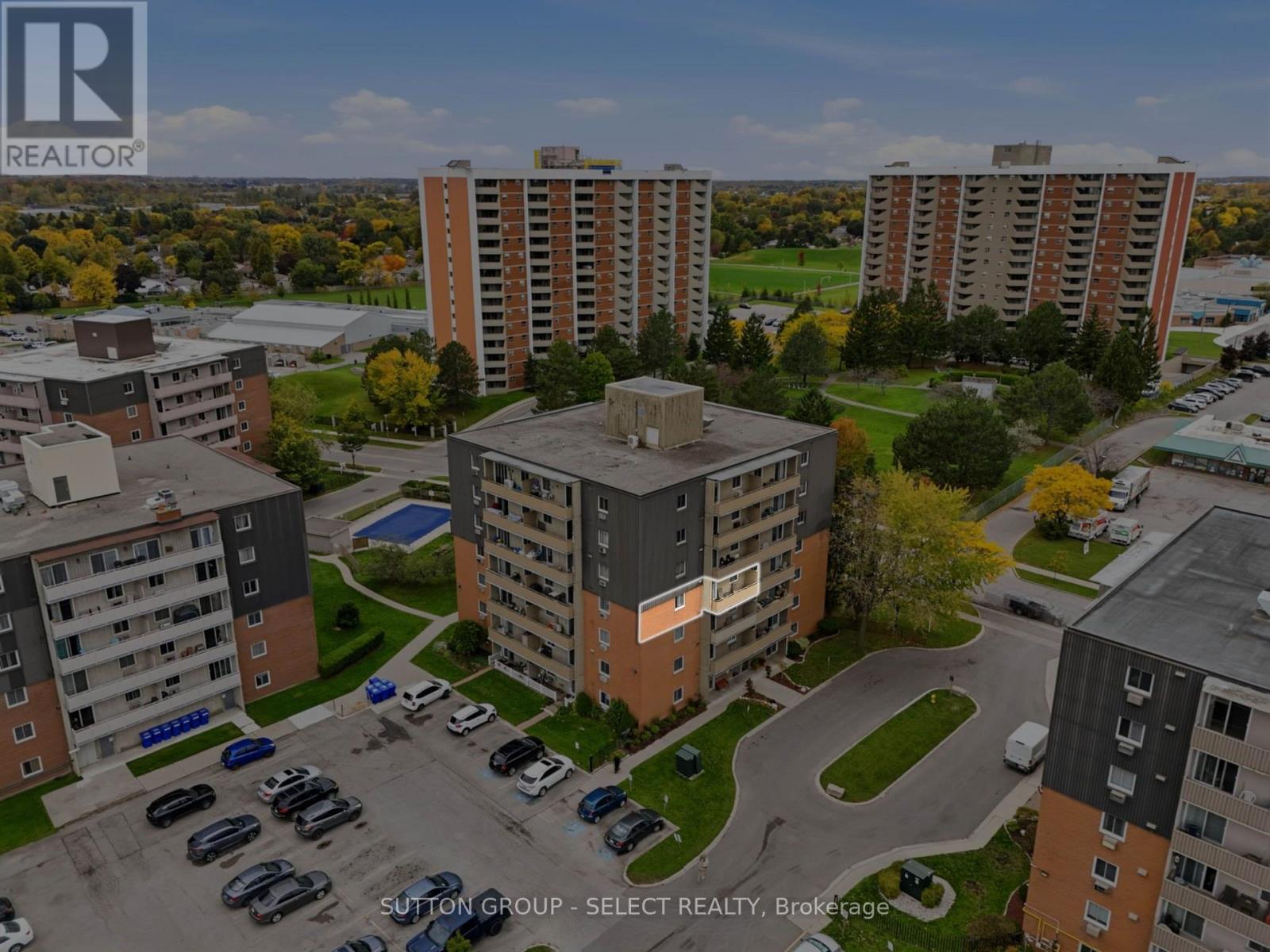 408 - 1102 Jalna Boulevard Property Photo 4