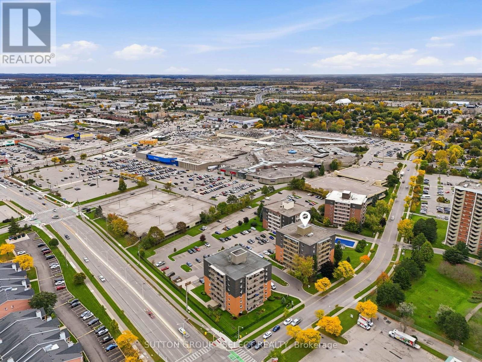 408 - 1102 Jalna Boulevard Property Photo 27
