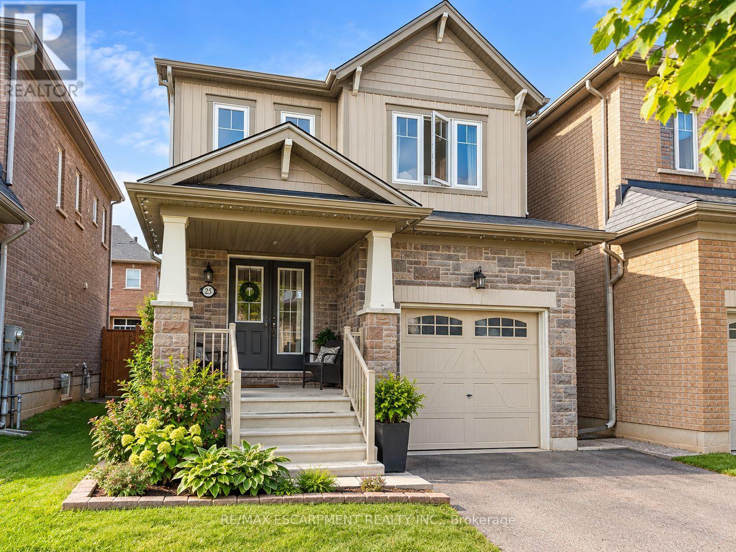 25 SUMAC DRIVE Property Photo 1