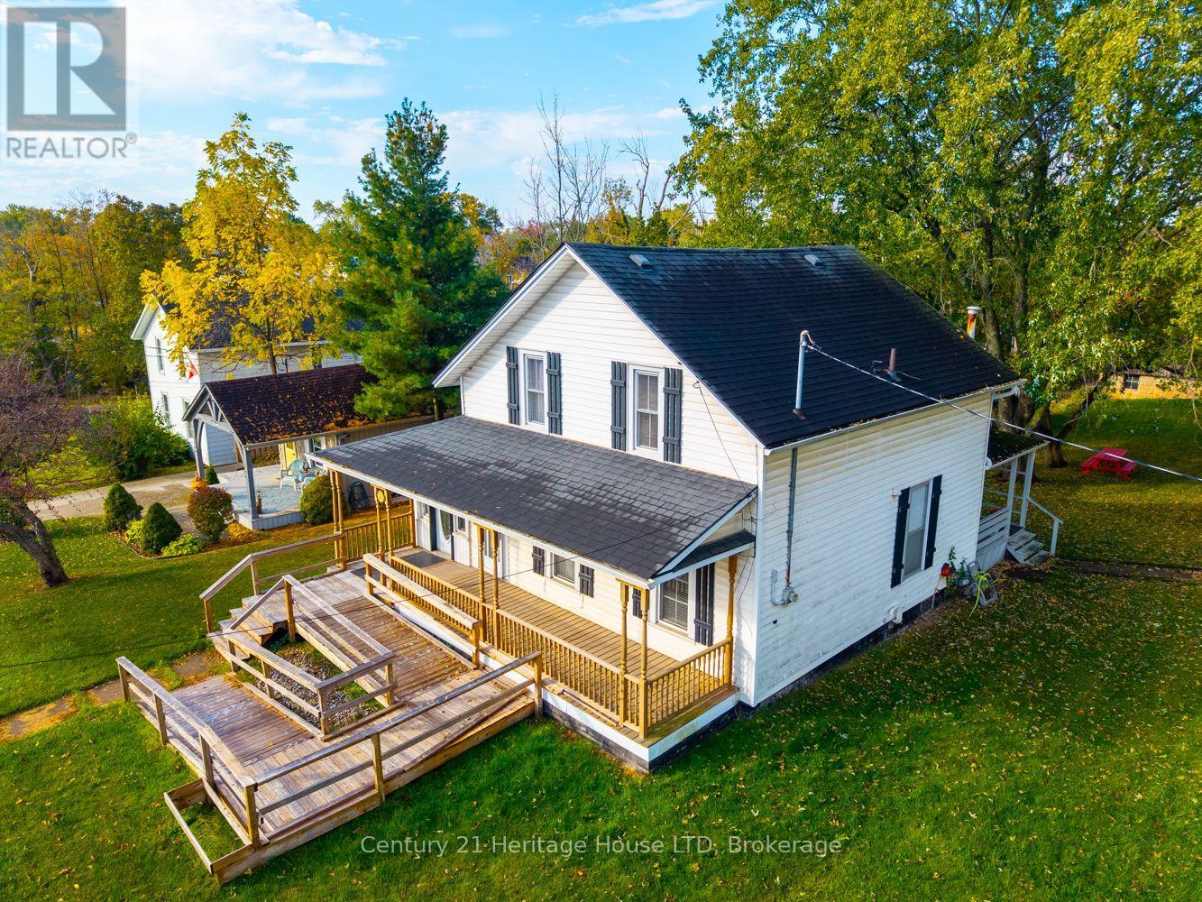 2603 STEVENSVILLE ROAD Property Photo 1