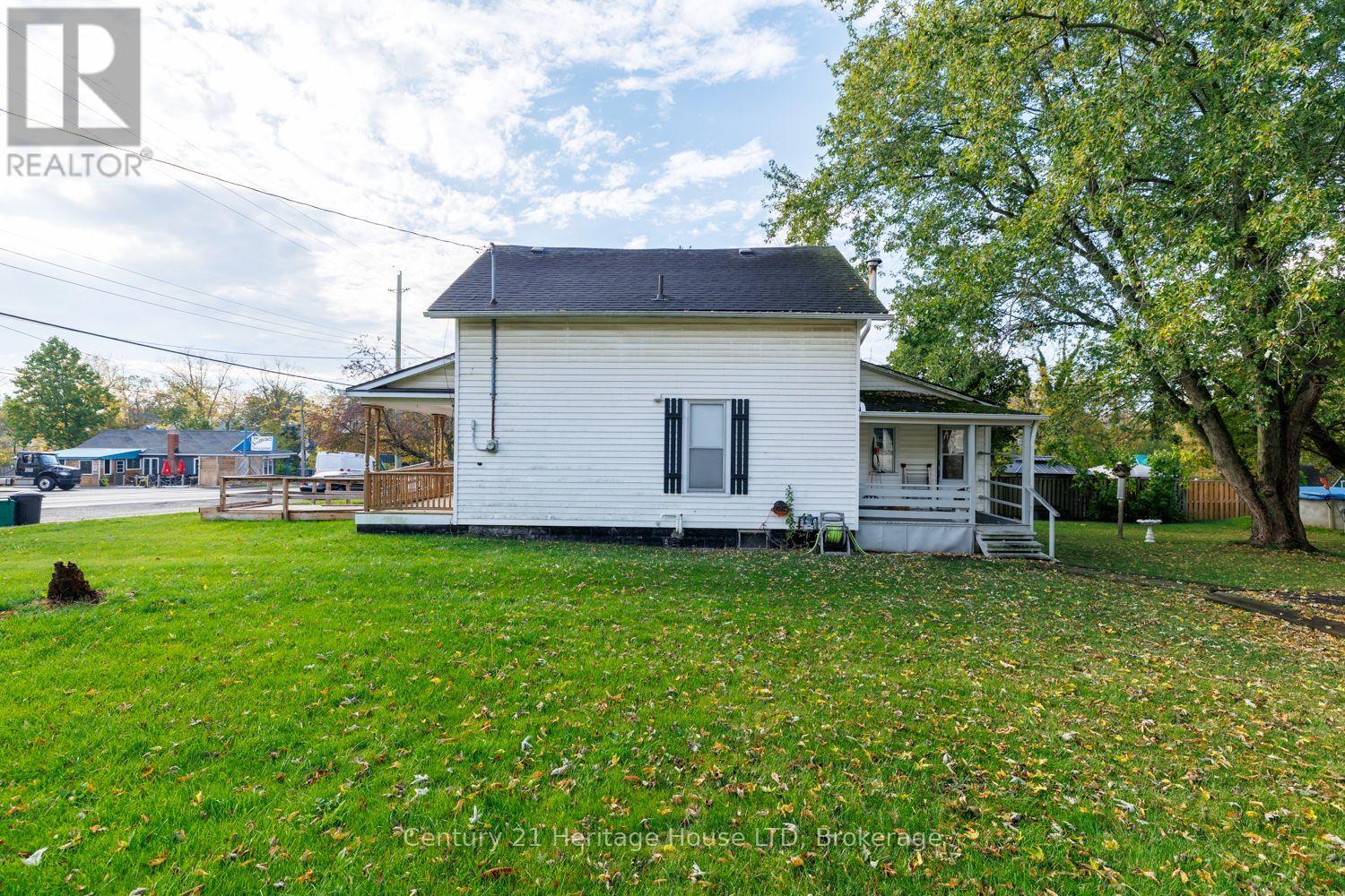 2603 Stevensville Road Property Photo 8