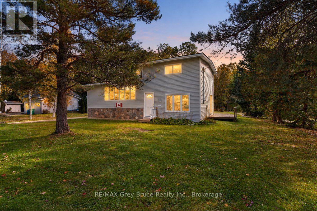 243 Mccullough Lake Drive Property Photo 1