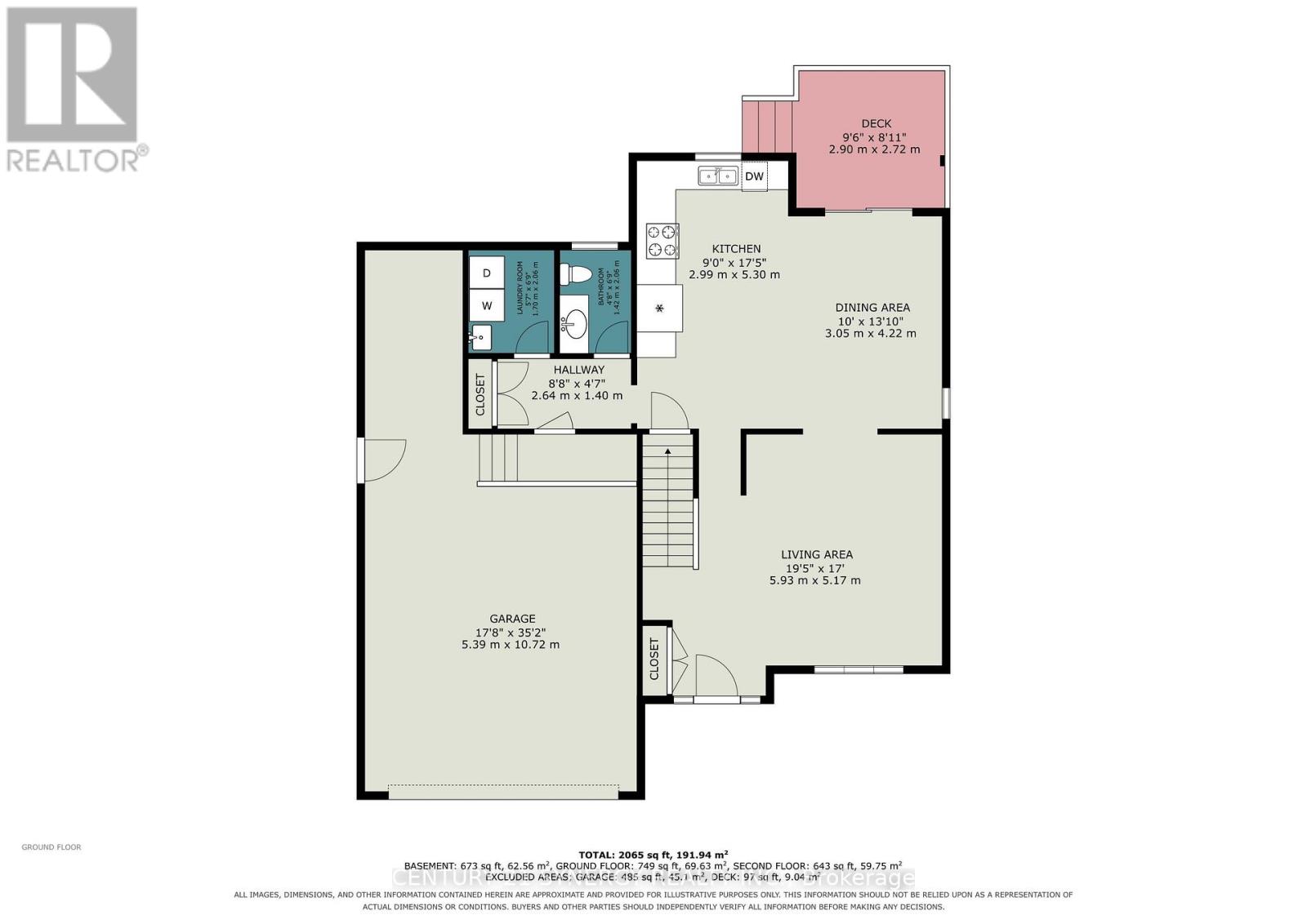 344 Colmar Street Property Photo 38