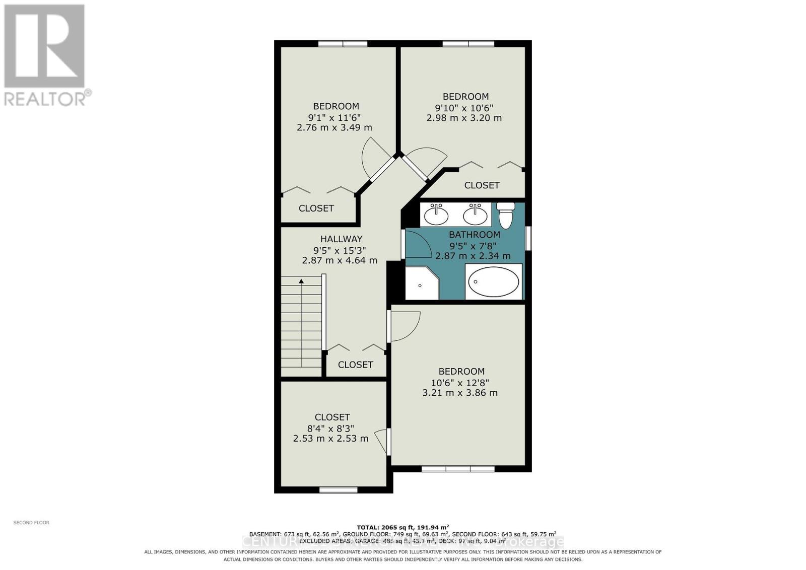 344 Colmar Street Property Photo 39