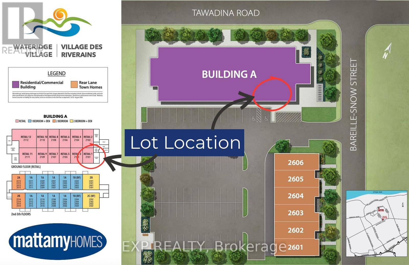 Unit 101 Tawadina Road Property Photo 3