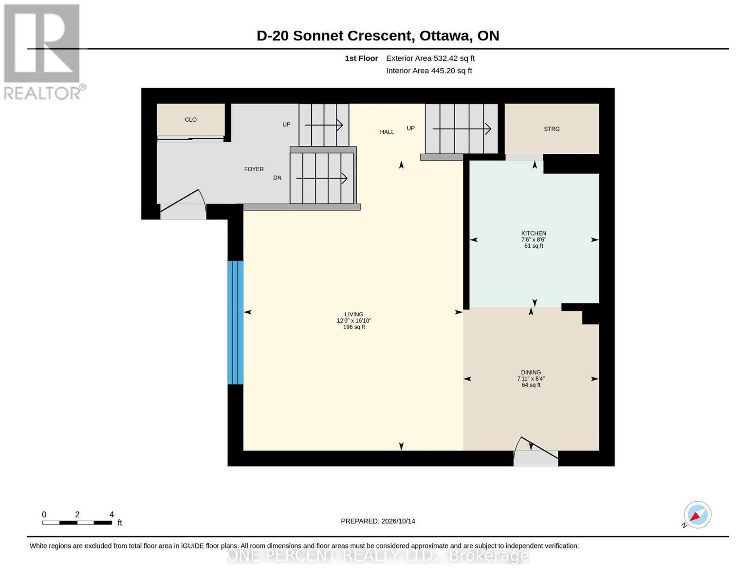 D - 20 Sonnet Crescent Property Photo 27