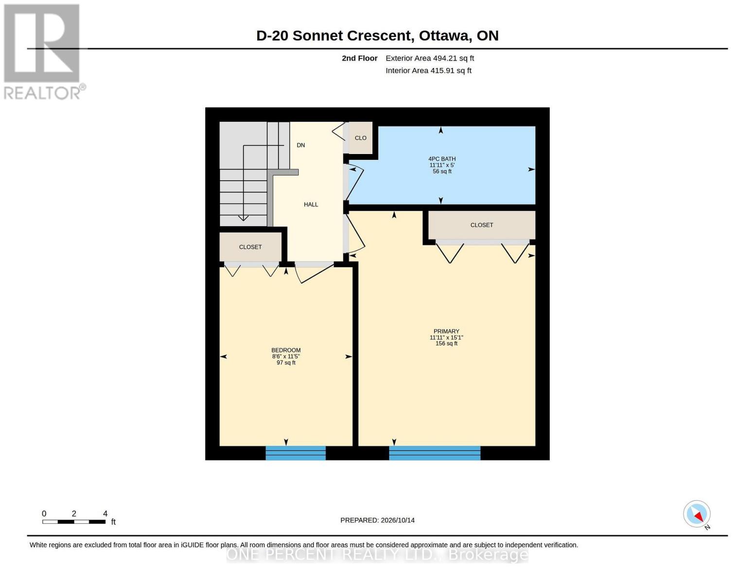 D - 20 Sonnet Crescent Property Photo 28