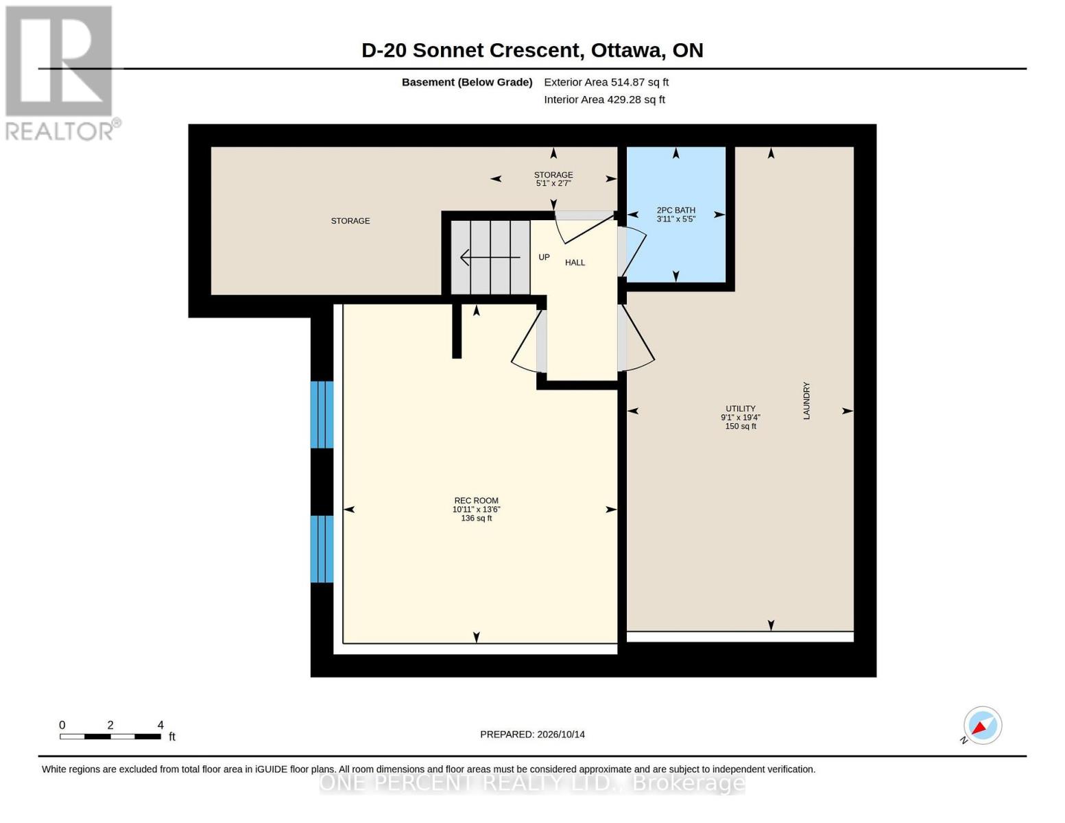 D - 20 Sonnet Crescent Property Photo 29
