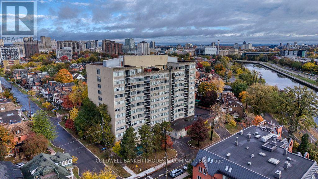 405 - 60 MCLEOD STREET Property Photo 1